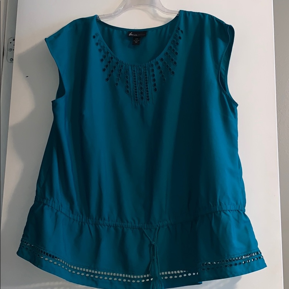 Gently Used - Lane Bryan Shirt